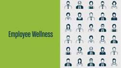 Driving employee wellness Image