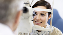 Why new developments in optometry matter Image